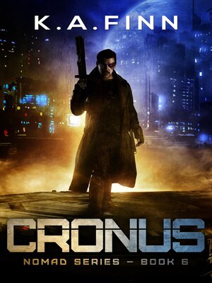 cover image of Cronus